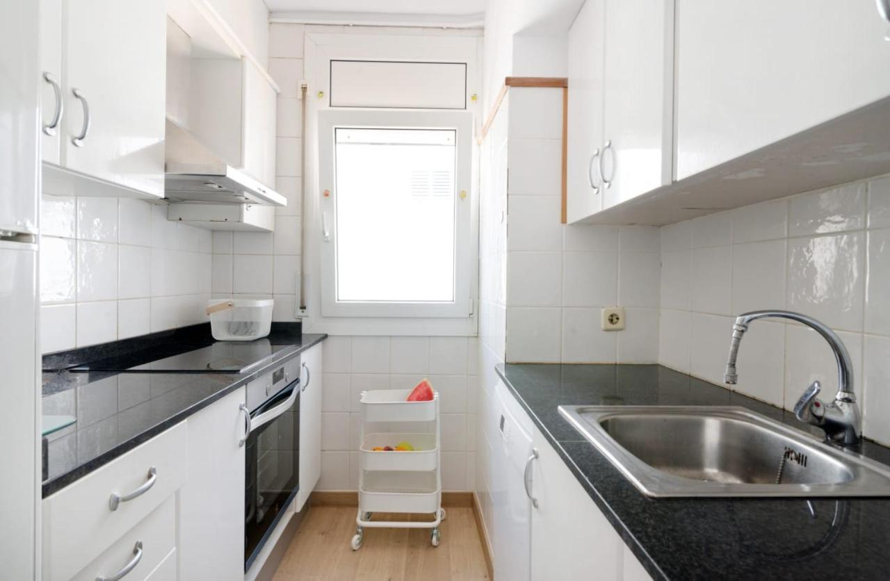 Precioso Apartamento En Primera Linea De Mar En Calella De Palafrugell Exterior foto